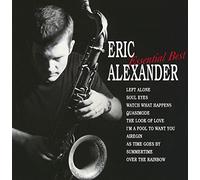 Eric Alexander Quartet - Essential Best [Japan LTD Mini LP CD] VHCD-78206