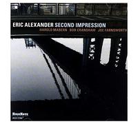 Eric Alexander - Second Impression