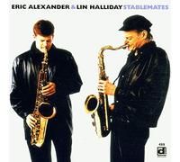 Eric Alexander - Stablemates