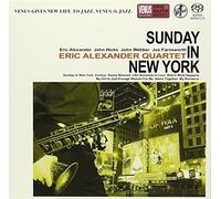 Eric Alexander - Sunday in New York
