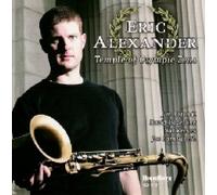 Eric Alexander – Temple Of Olympic Zeus