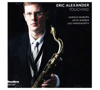 Eric Alexander - Touching