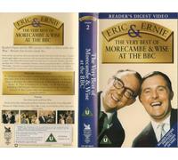 Eric and Ernie - The Very Best of Morecambe and Wise at the BBC- Vol 2