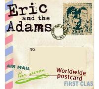 Eric and the Adams