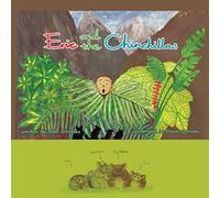 Eric and the Chinchillas