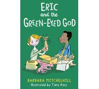 Eric and the Green-Eyed God