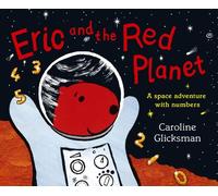 Eric and the Red Planet