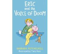 Eric and the Voice of Doom
