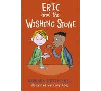 Eric and the Wishing Stone