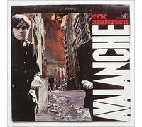 Eric Andersen - Avalanche [Vinyl LP]