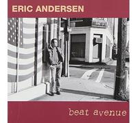 Eric Andersen - Beat Avenue (2Cds)