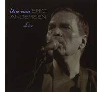 Eric Andersen - Blue Rain