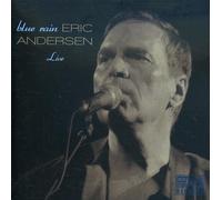 Eric Andersen - Blue Rain: Live