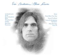 Eric Andersen - Blue River