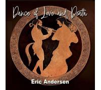 Eric Andersen - Dance Of Love & Death [Vinyl LP] [VINYL]