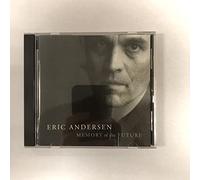 Eric Andersen - Eric Andersen - Memories Of The Future
