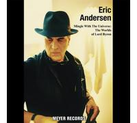 Eric Andersen - Mingle With The Universe - The Worlds Of Lord Byron (LP, 180g...