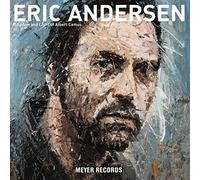 Eric Andersen - Shadow And Light Of Albert Camus (2x10'') [VINYL]