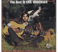 Eric Andersen - The Best of...