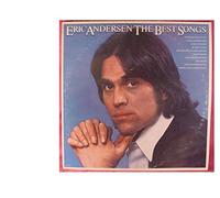 Eric Andersen - The Best Songs [Vinyl LP]