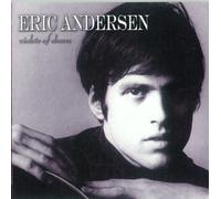 Eric Andersen - Violets of Dawn