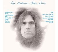 Eric Anderson - Blue River