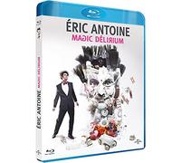 Éric Antoine - Magic Délirium [Blu-ray]
