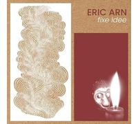 Eric Arn - fixe Idee [Vinyl LP] [VINYL]