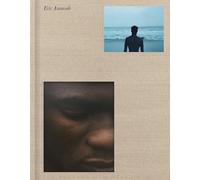 Eric Asamoah Forever Lasts Until It Ends /anglais