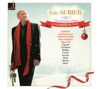 Eric Aubier Eric Aubier: The Christmas Album (CD) Album