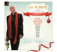 Eric Aubier - The Christmas Trumpet [VINYL]