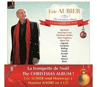 Eric Aubier - The Christmas Album