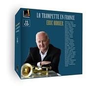 Eric Aubier - Trumpet in France