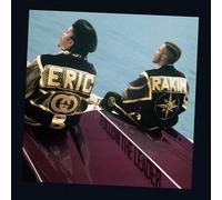 Eric B. & Rakim - Follow the Leader (Ltd. Edt.) [VINYL]
