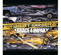 Eric B - Follow the Leader