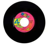 Eric B. & Rakim - Eric B. for President [VINYL]