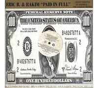 Eric B. & Rakim - Eric B. & Rakim - Paid In Full (Seven Minutes Of Madness - The Coldcut Remix) - 4th & Broadway
