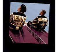 Eric B. & Rakim - Follow the Leader