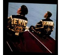 Eric B. & Rakim - Follow the Leader (Ltd. Edt.) [VINYL]