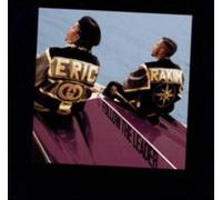 Eric B. & Rakim - Follow the Leader [New CD] Alliance MOD