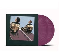 Eric B. & Rakim - Follow the Leader (Ltd. Edt.) [VINYL]