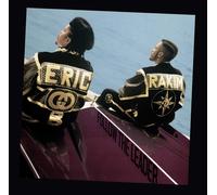 Eric B. Rakim - Follow The Leader - New Vinyl Record - P99z