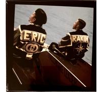 Eric B. & Rakim - Follow the Leader (Ltd. Edt.) [VINYL]