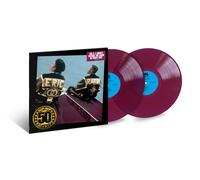 Eric B. & Rakim - Follow the Leader (Ltd. Edt.) [VINYL]