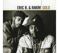 Eric B. & Rakim - Gold