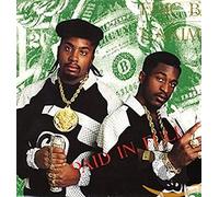 Eric B & Rakim - Paid In Full