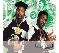 Eric B. & Rakim - Paid In Full [Deluxe Edition]