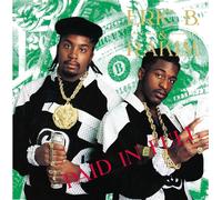 Eric B. & Rakim Paid in Full (Vinyl) 12" Album (US IMPORT)