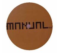 ERIC B YOUNG - SAVE AS DOCUMENT 1 [Vinyl Single 12'']