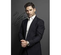 Eric Bana Autographed Signed A4 Photo Print